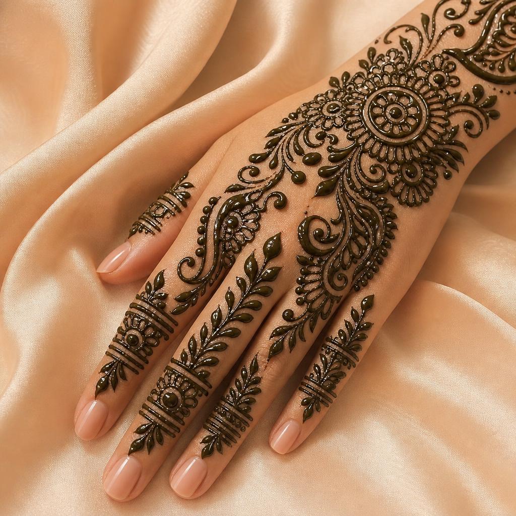 Fresh Application
